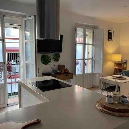 180 Home Casa Rodrigo De Triana Σεβίλλη Εξωτερικό φωτογραφία