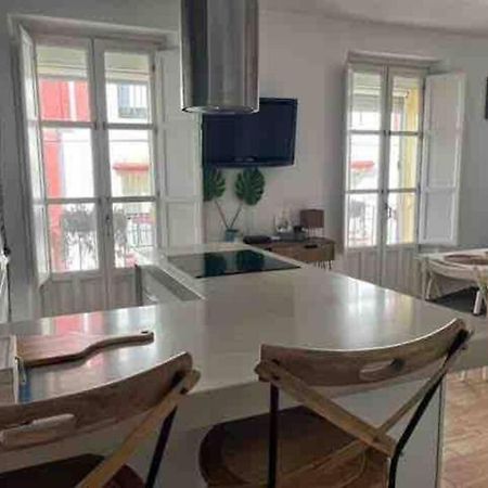 180 Home Casa Rodrigo De Triana Σεβίλλη Εξωτερικό φωτογραφία