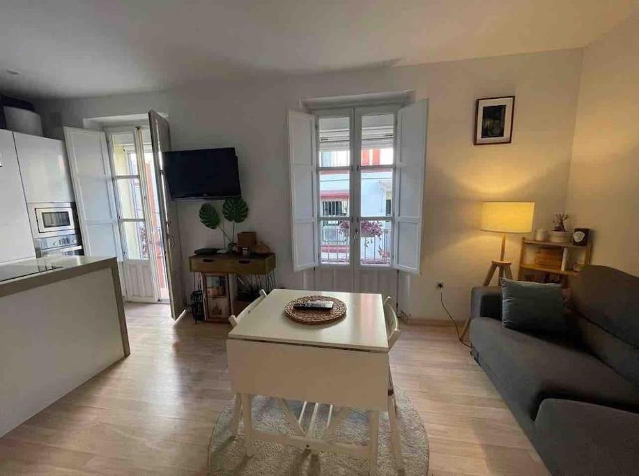 180 Home Casa Rodrigo De Triana Σεβίλλη Εξωτερικό φωτογραφία