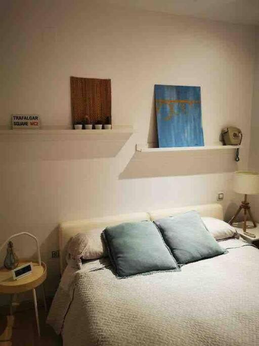 180 Home Casa Rodrigo De Triana Σεβίλλη Εξωτερικό φωτογραφία