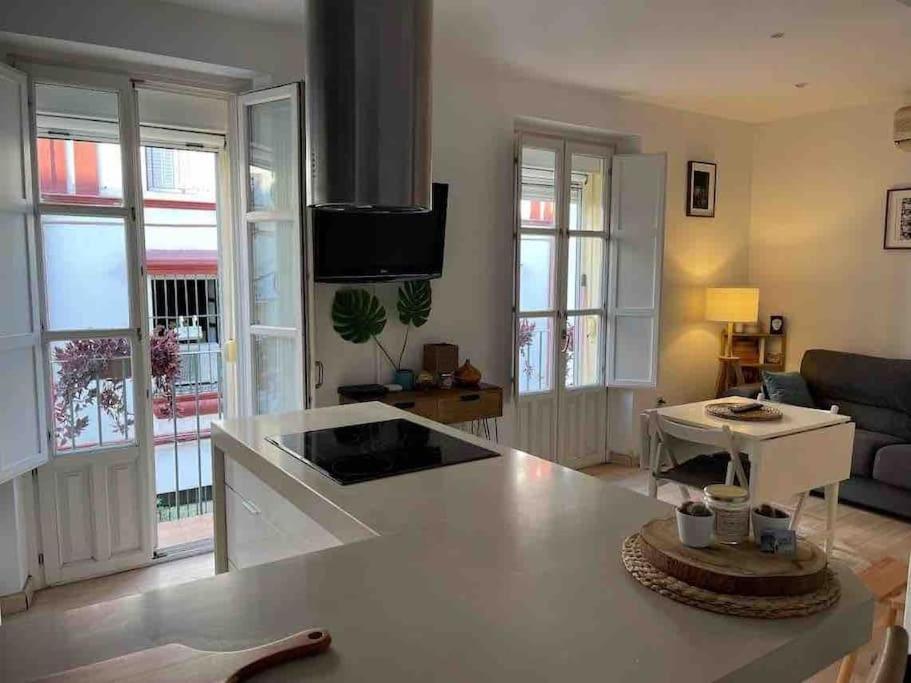 180 Home Casa Rodrigo De Triana Σεβίλλη Εξωτερικό φωτογραφία
